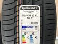 Continental Premium Contact 6 SSR 275/40 R22 315/35 R22for450 000 тг. в Астана – фото 4