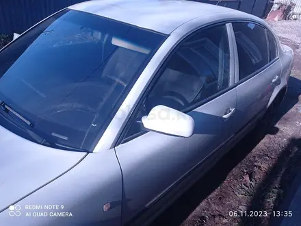 Skoda Superb 2002 года за 1 500 000 тг. в Караганда – фото 3