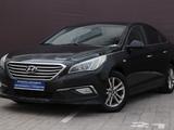 Hyundai Sonata 2017 годаүшін6 200 000 тг. в Алматы