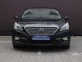 Hyundai Sonata 2017 годаfor6 430 000 тг. в Алматы – фото 2