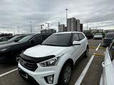Hyundai Creta 2017 годаүшін7 800 000 тг. в Астана – фото 2