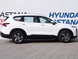 Hyundai Santa Fe 2023 годаүшін18 590 000 тг. в Костанай – фото 4