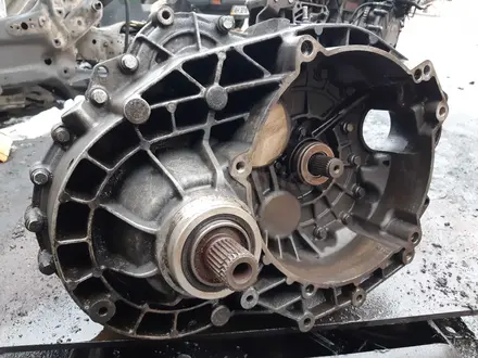 Коробка Volkswagen Т5 2.5 за 250 000 тг. в Шымкент