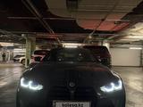 BMW M4 2022 года за 46 000 000 тг. в Алматы – фото 2