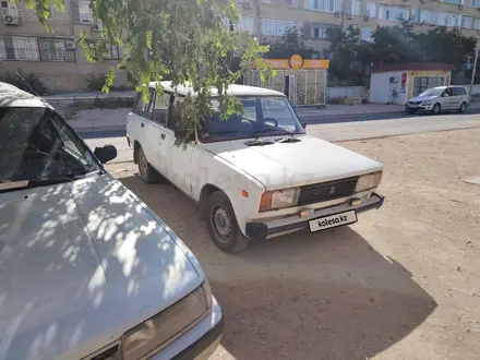 ВАЗ (Lada) 2104 2001 года за 1 000 000 тг. в Актау – фото 2