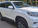 Toyota Land Cruiser Prado 2011 года за 13 500 000 тг. в Уральск – фото 3