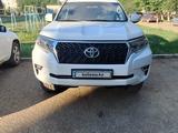 Toyota Land Cruiser Prado 2011 года за 13 500 000 тг. в Уральск