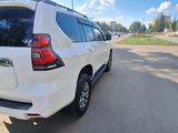 Toyota Land Cruiser Prado 2011 года за 13 500 000 тг. в Уральск – фото 4