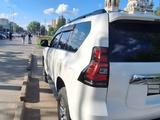 Toyota Land Cruiser Prado 2011 года за 13 500 000 тг. в Уральск – фото 5