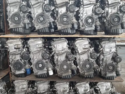 Двигатель 2az 2.4 TOYOTA CAMRY 30 (2az/2ar/1mz/3mz/1gr/2gr/3gr/4gr)үшін88 008 тг. в Алматы