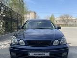 Lexus GS 300 1999 года за 5 000 000 тг. в Тараз