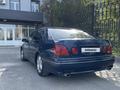 Lexus GS 300 1999 года за 5 000 000 тг. в Тараз – фото 14