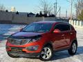 Kia Sportage 2011 годаүшін6 350 000 тг. в Шымкент