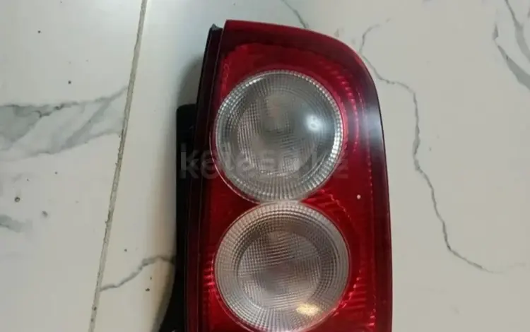 Фонарь правый Nissan Micra за 15 000 тг. в Алматы