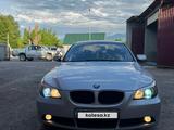 BMW 530 2003 годаүшін7 100 000 тг. в Алматы