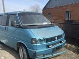 Volkswagen Transporter 1999 годаүшін2 500 000 тг. в Павлодар – фото 5