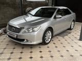 Toyota Camry 2012 годаfor9 800 000 тг. в Тараз