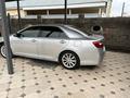 Toyota Camry 2012 года за 9 800 000 тг. в Тараз – фото 5