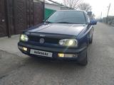 Volkswagen Golf 1992 года за 1 700 000 тг. в Жетысай