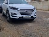 Hyundai Tucson 2019 годаүшін12 500 000 тг. в Актау – фото 2