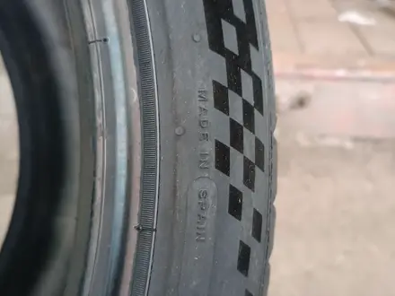 Michelin pilot sport 5 245/40 R19 V 275/35 R19 BMW Mercedes за 740 000 тг. в Алматы – фото 10