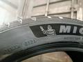 Michelin pilot sport 5 245/40 R19 V 275/35 R19 BMW Mercedesүшін740 000 тг. в Алматы – фото 9