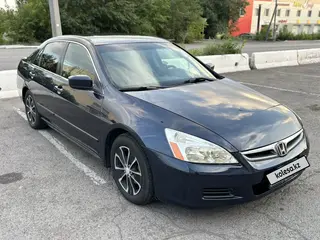 Honda Accord, 2006