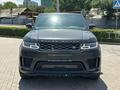 Land Rover Range Rover Sport 2018 года за 41 500 000 тг. в Алматы – фото 5