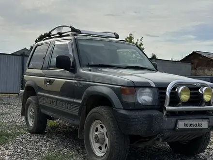 Mitsubishi Pajero 1993 года за 2 099 000 тг. в Алматы – фото 2