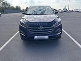 Hyundai Tucson 2017 года за 9 500 000 тг. в Караганда