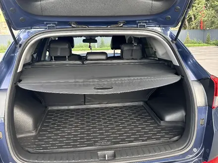 Hyundai Tucson 2017 года за 9 500 000 тг. в Караганда – фото 10