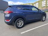 Hyundai Tucson 2017 годаүшін9 500 000 тг. в Караганда – фото 2