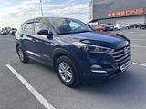 Hyundai Tucson 2017 годаүшін9 500 000 тг. в Караганда – фото 3