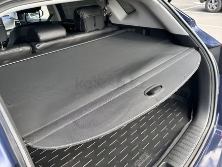 Hyundai Tucson 2017 года за 9 500 000 тг. в Караганда – фото 8