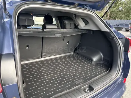 Hyundai Tucson 2017 года за 9 500 000 тг. в Караганда – фото 9