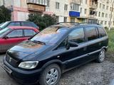 Opel Zafira 2002 года за 2 200 000 тг. в Костанай – фото 2