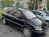 Opel Zafira 2002 года за 2 200 000 тг. в Костанай – фото 3