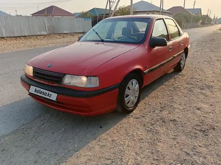 Opel Vectra 1991 года за 430 000 тг. в Кызылорда – фото 2