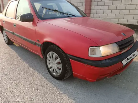 Opel Vectra 1991 года за 430 000 тг. в Кызылорда – фото 15