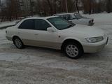 Toyota Camry 1997 года за 3 000 000 тг. в Экибастуз – фото 4