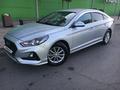 Hyundai Sonata 2021 годаfor9 400 000 тг. в Алматы – фото 16