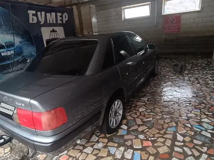 Audi 100 1992 года за 1 900 000 тг. в Кызылорда