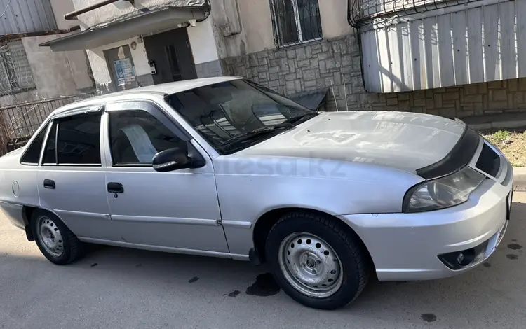 Daewoo Nexia 2013 годаүшін1 300 000 тг. в Алматы