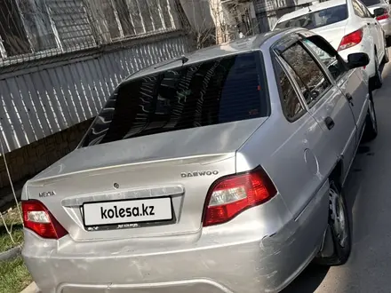 Daewoo Nexia 2013 года за 1 300 000 тг. в Алматы – фото 3