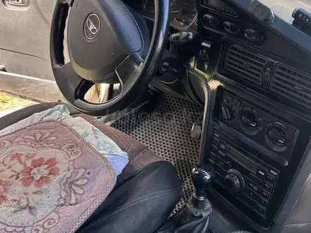 Daewoo Nexia 2013 года за 1 300 000 тг. в Алматы – фото 4
