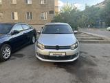 Volkswagen Polo 2011 годаүшін3 500 000 тг. в Талдыкорган – фото 4