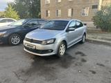 Volkswagen Polo 2011 годаүшін3 500 000 тг. в Талдыкорган