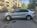 Volkswagen Polo 2011 годаүшін3 500 000 тг. в Талдыкорган – фото 5