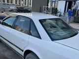 Audi 100 1992 годаүшін1 800 000 тг. в Астана – фото 3