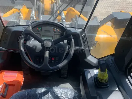 LiuGong  856H ковш 3.3 куба 2026 года за 28 509 435 тг. в Караганда – фото 15